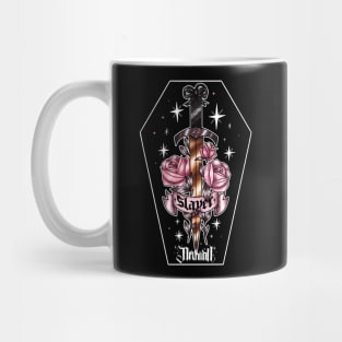 SLAYER Mug